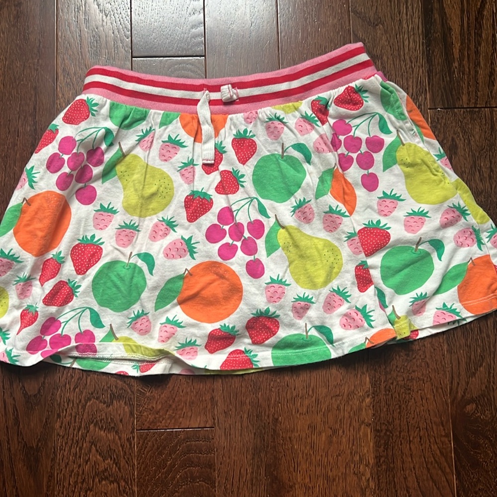 Mini Boden skirt